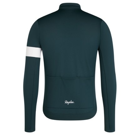 Rapha Core Long-Sleeve Cycling Jersey - Men's 1