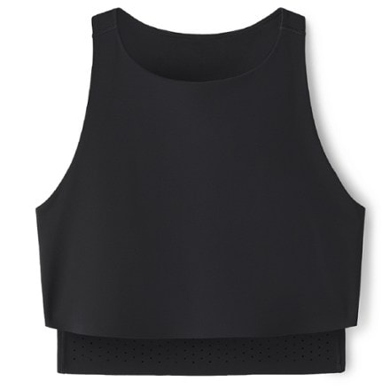 RHONE Instinct Longline Bra 0