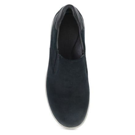 Dansko Trent Slip-On Shoes - Men's 5