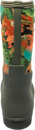 Bogs Neo-Classic Tall Wild Brush Boots - Women's 5