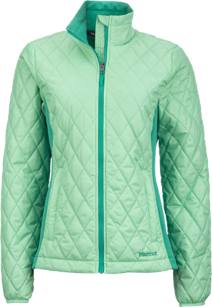 mammut elizabeth insulated jacket