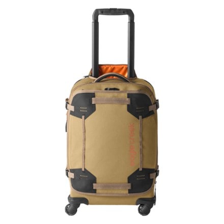 Eagle Creek Gear Warrior XE 4-Wheeled Carry-On Luggage 1