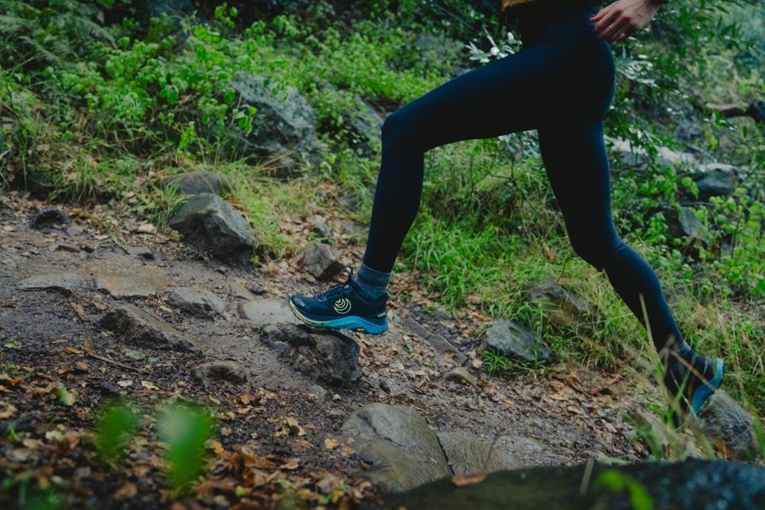 Location Image for Ultraventure 4 Trail-Running Shoes - Women's