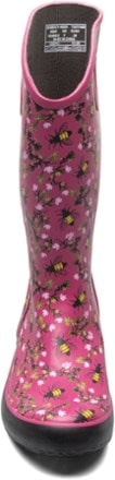 Bogs Bees Rain Boots - Women's 4