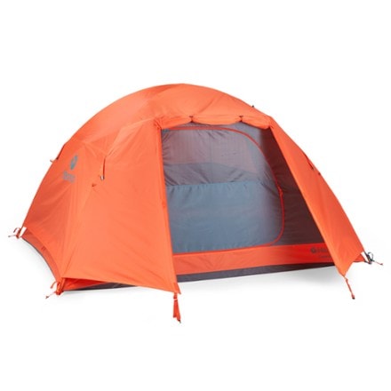 Marmot Catalyst 2-Person Tent with Footprint 0