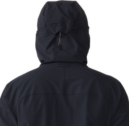 Mountain Hardwear Chockstone Alpine LT Hooded Jacket - Men's 5