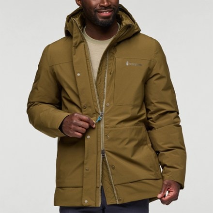 Cotopaxi Calidez Down Parka - Men's 10