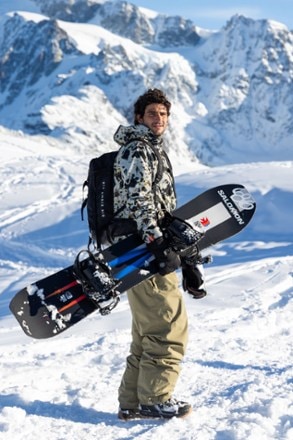 686 GLCR Hydra Thermagraph Insulated Jacket - Men's 9