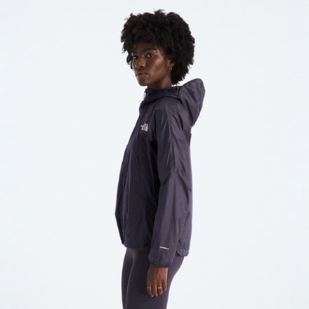 The North Face Ridgelite FUTUREFLEECE Wind Jacket - Women's 4