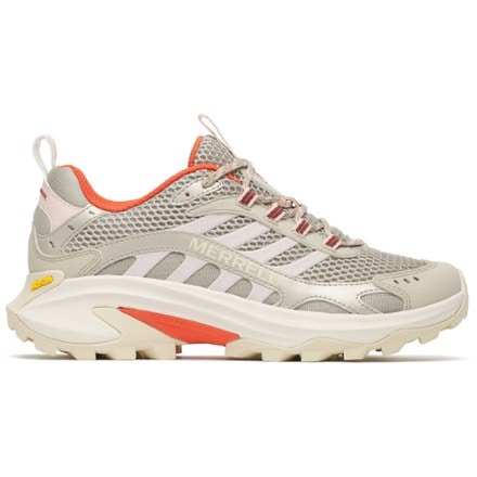 Merrell Moab Speed 2 Vent 2K SE Shoes - Women's 0