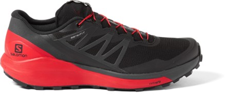 salomon sense