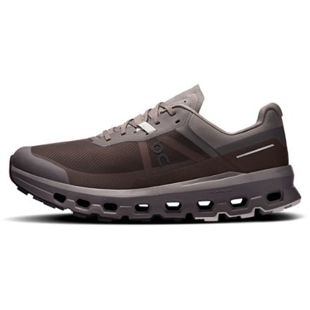 On Cloudvista 2 Trail-Running Shoes - Men's 1