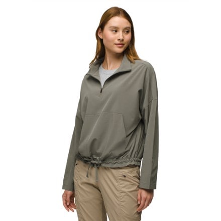 prAna Railay Pullover - Women's 1