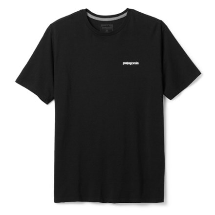 Patagonia P-6 Logo Responsibili-Tee - Men's 0