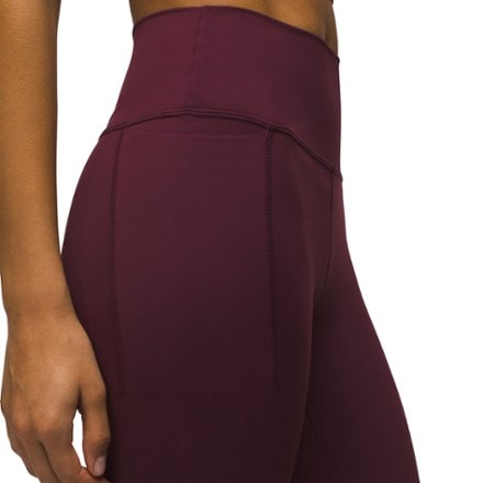 prAna Luxara Pocket Leggings - Women's 4