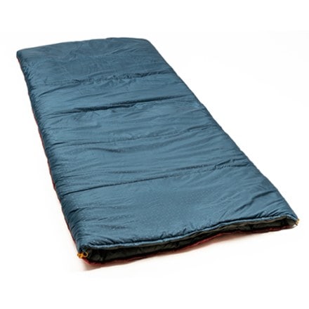 Exped MegaSleep Uno 25/40 Sleeping Bag 5