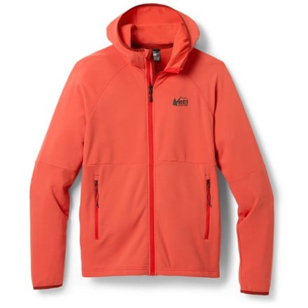 REI Co-op Flash Hyperstretch Fleece Jacket - Men's 0