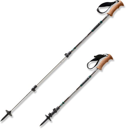 rei traverse trekking pole