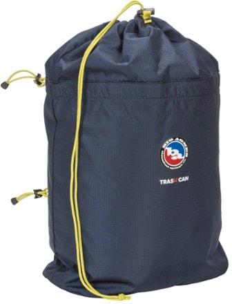 Big Agnes Trash Can - 18 L 0