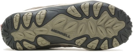 Merrell Alverstone 2 Hiking Shoes - Women's 5