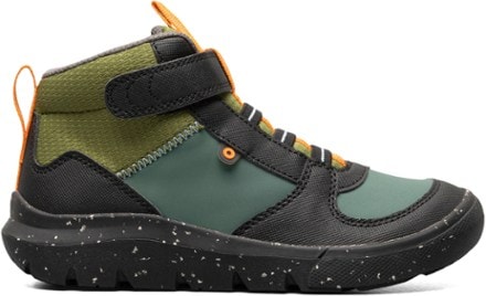 Bogs Skyline High Top Shoes - Kids' 0