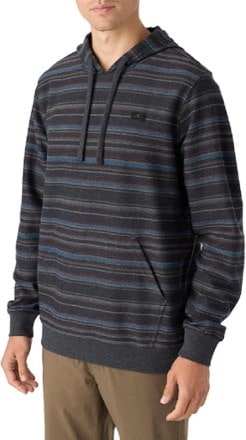 O'Neill Bavaro Stripe Pullover - Men's 2