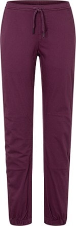 Black Diamond Notion Pants - Women's 0