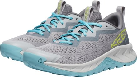 KEEN Versacore Speed Hiking Shoes - Women's 3