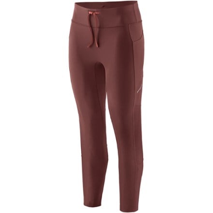 Patagonia Endless Run 7/8 Tights - Women's 0