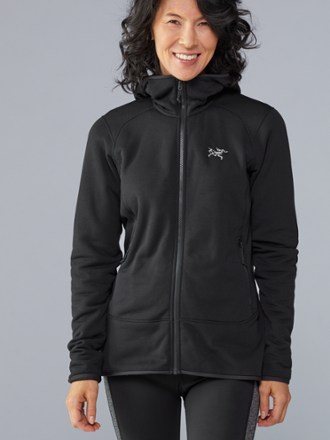 arcteryx kyanite review