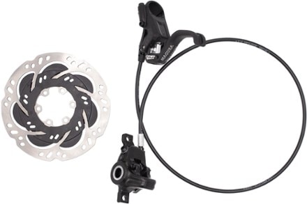 Kids Ride Shotgun Brake Kit 0