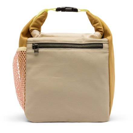 prAna Crag Bag Chalk Bucket 1