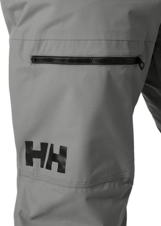 Helly Hansen Sogn Cargo Snow Pants - Men's 5