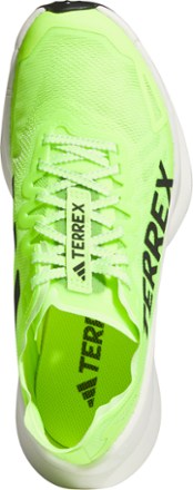 Terrex Agravic Speed Ultra Trail-Running Shoes - Women's