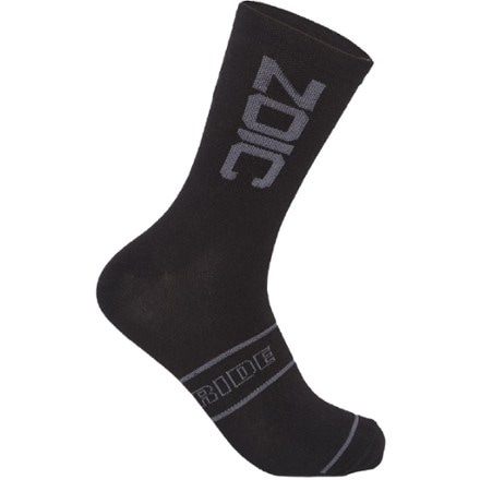 Zoic Long Socks 1