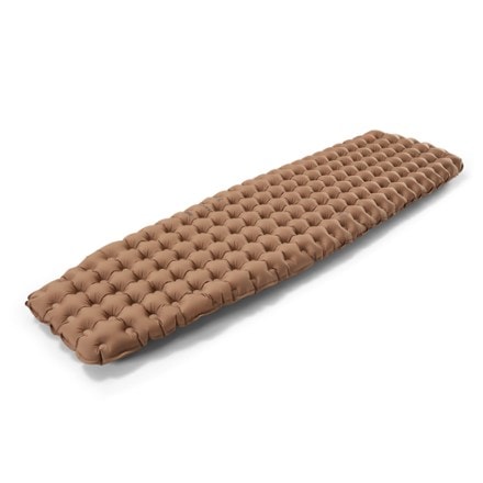 REI Co-op On x BEAMS x REI Co-op Helix Insulated Air Sleeping Pad 1