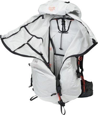 MYSTERY RANCH Radix 57 Pack - Women's 5