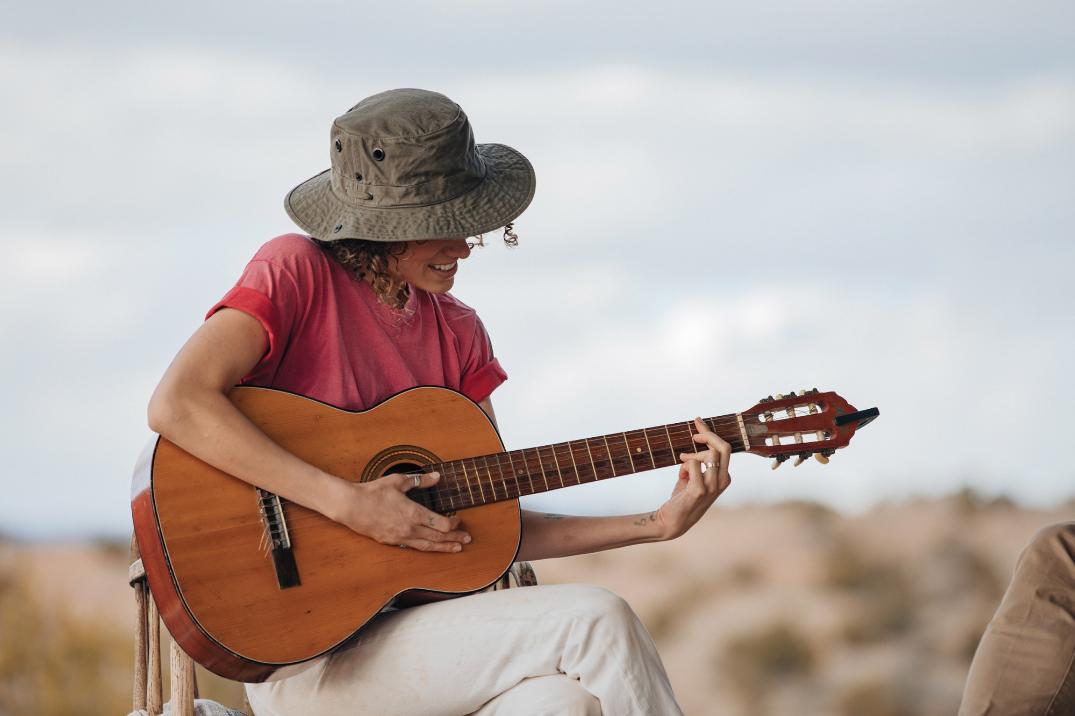 Location Image for Wanderer Hat