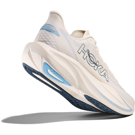 HOKA Mach 7 Road-Running Shoes - Men's 4