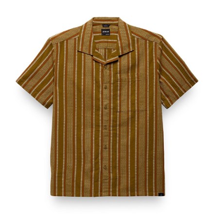 prAna Mantra Heritage Shirt - Men's 0