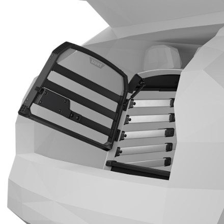 Thule Allax Threshold Dog Crate - M 9