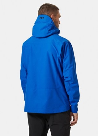 Helly Hansen Odin 9 Worlds 3.0 Jacket - Men's 2