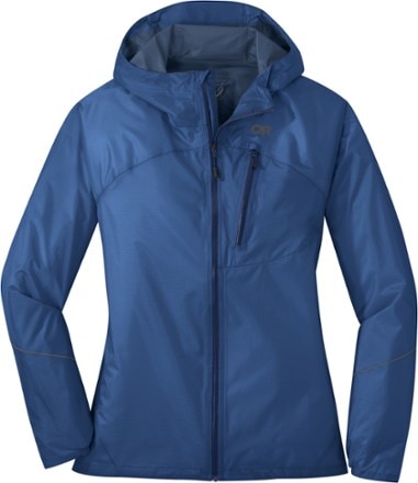 Outdoor Research Helium Rain Jacket - Women's 0