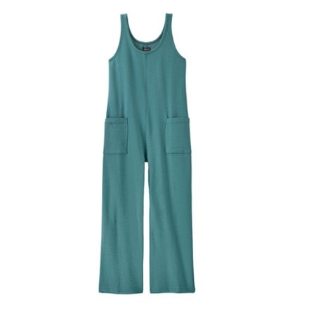 Patagonia Ahnya Jumpsuit - Women's 0