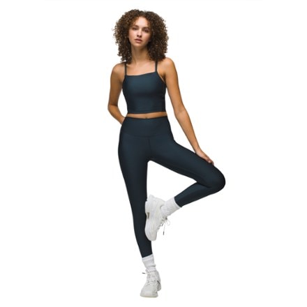 prAna Sculpt Adjustable Cami Bra 3