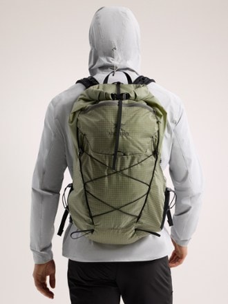 Arc'teryx Aerios 35 Pack | REI Co-op