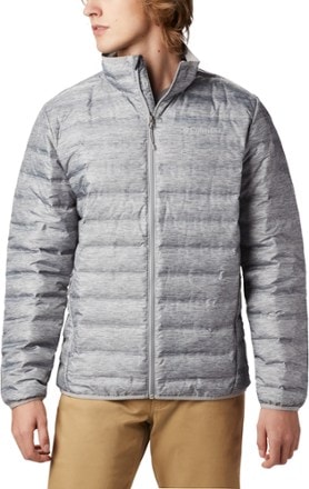 Columbia Lake 22 Down Jacket Men s REI Co op