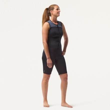 NRS Ignitor 2.0 Shorty Wetsuit - Women's 1