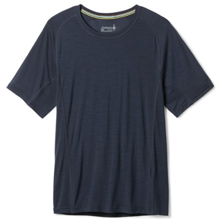 Smartwool Active Ultralite T-Shirt - Men's 0