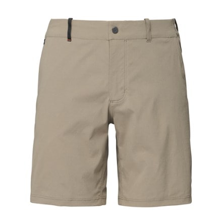 Black Diamond Pursuit 8" Shorts - Men's 0